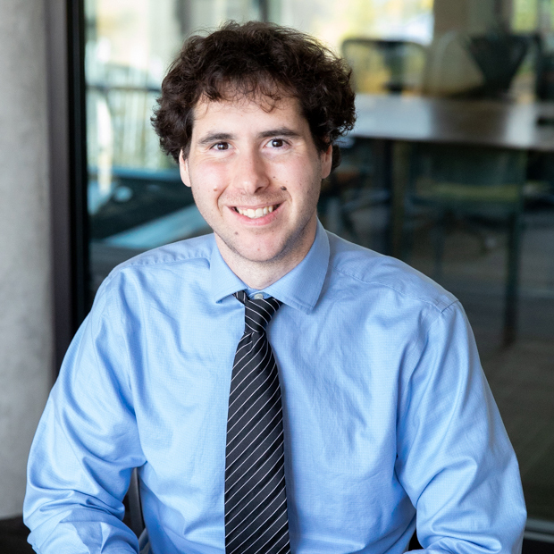 Daniel Berman